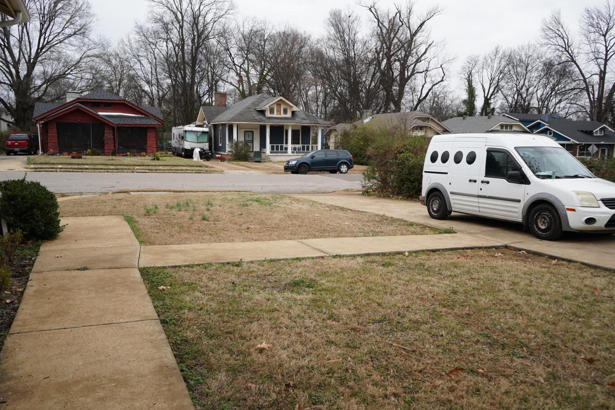 Large 4brhome Near Zoo, Downtown, Beale Street Holiday home