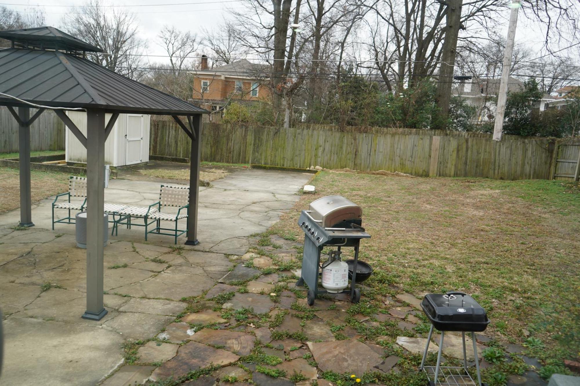 Large 4brhome Near Zoo, Downtown, Beale Street Holiday home *