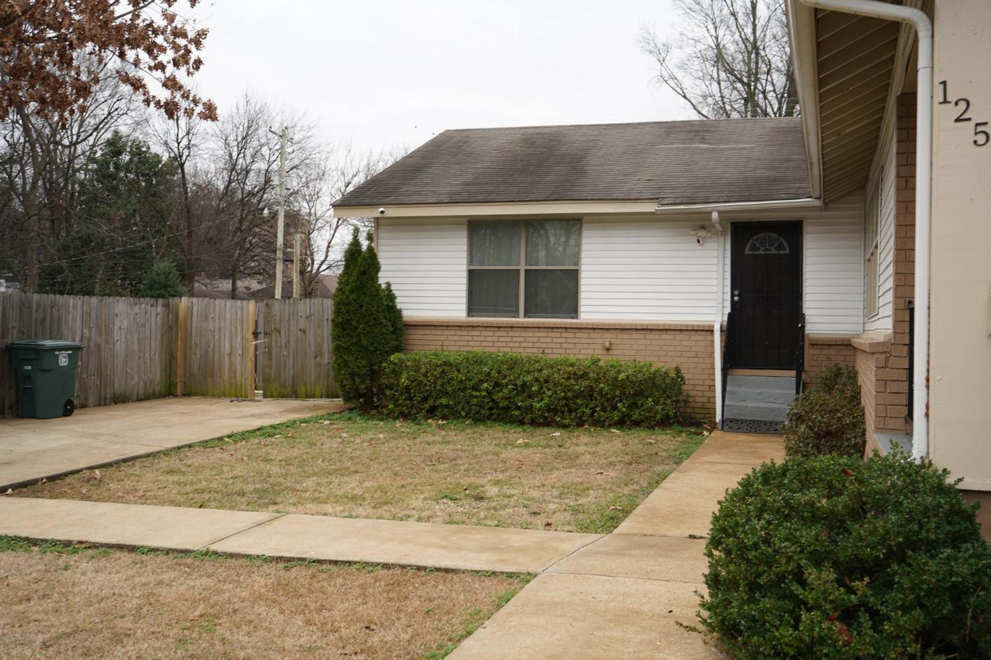 Large 4brhome Near Zoo, Downtown, Beale Street *