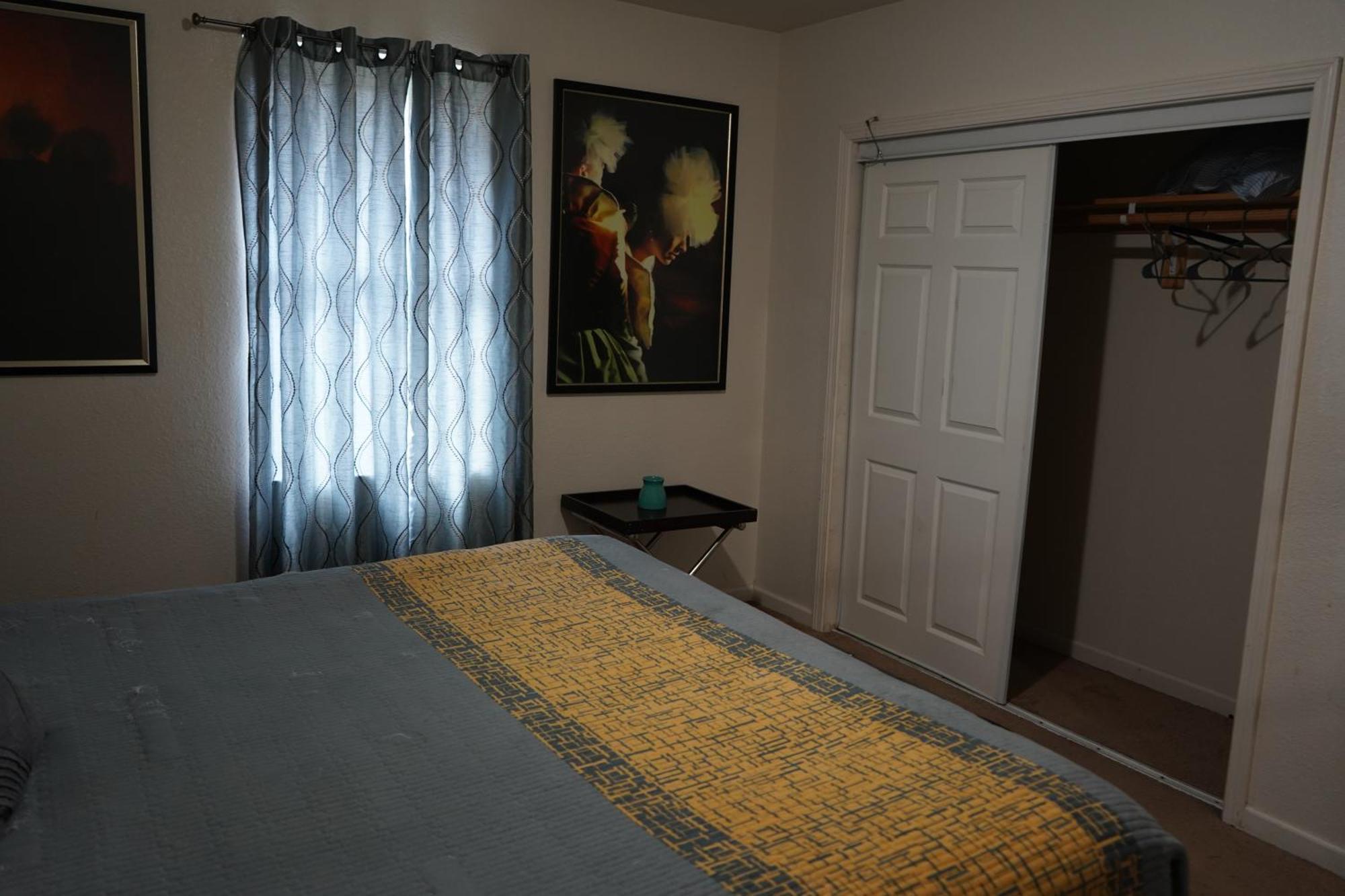 Large 4brhome Near Zoo, Downtown, Beale Street Memphis