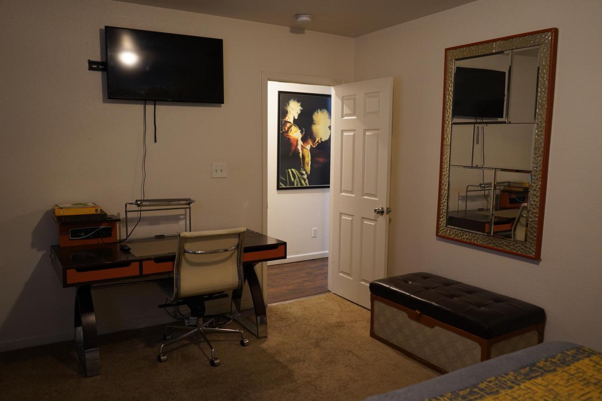 Large 4brhome Near Zoo, Downtown, Beale Street Holiday home *