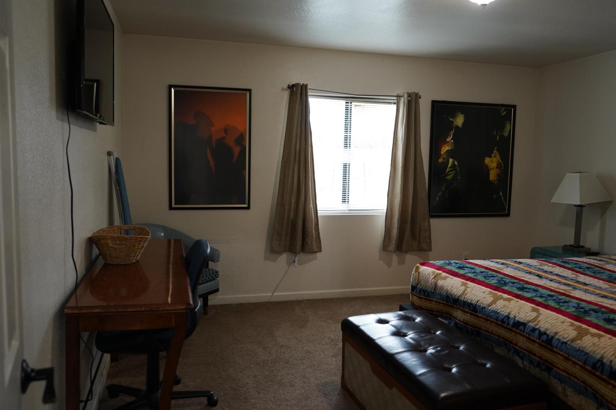 Large 4brhome Near Zoo, Downtown, Beale Street *