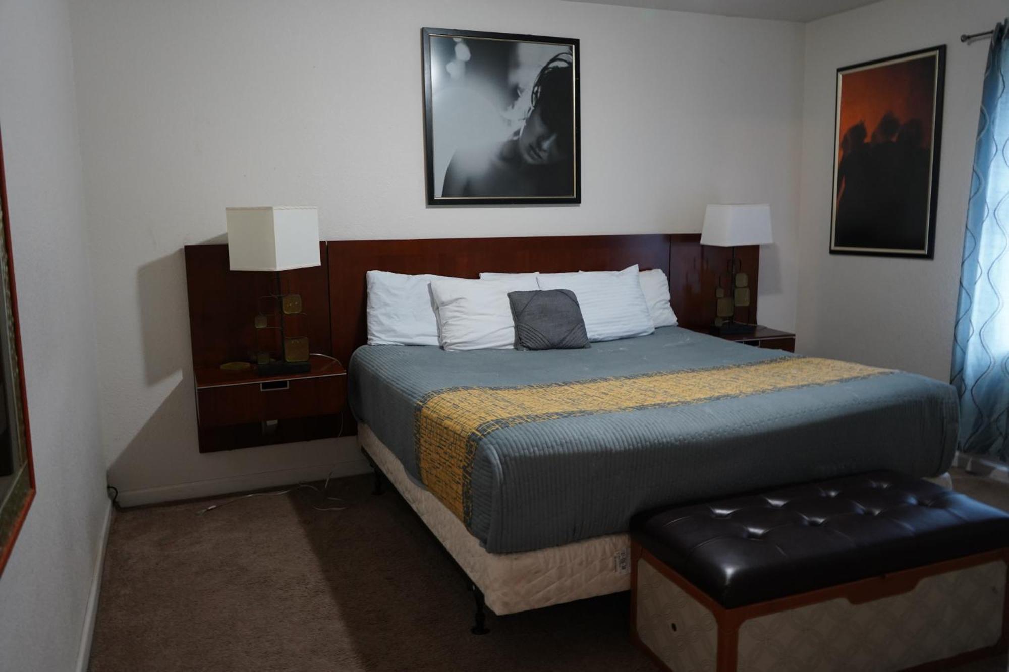 Large 4brhome Near Zoo, Downtown, Beale Street Memphis